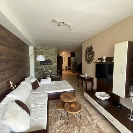Apartman S Nadhernym Vyhladom Na Tatry Veľký Slavkov Extérieur photo