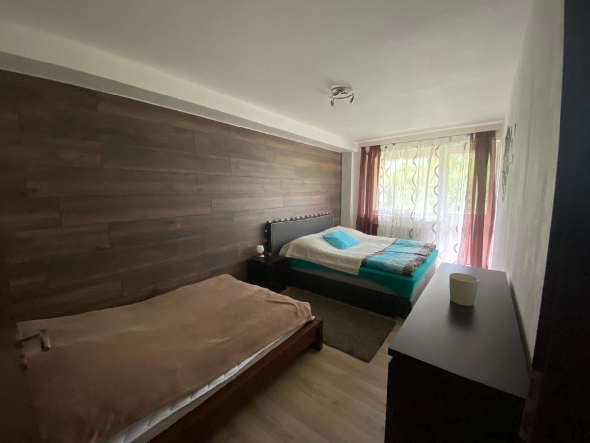 Apartman S Nadhernym Vyhladom Na Tatry Veľký Slavkov Extérieur photo